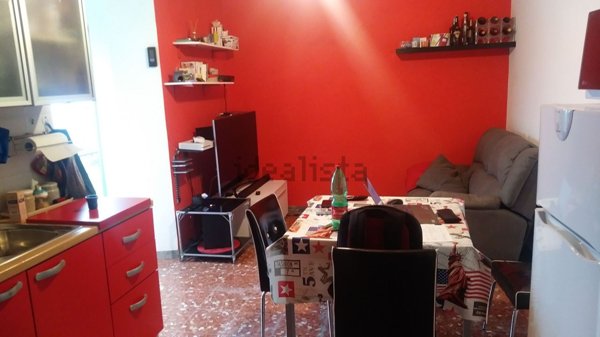 appartamento in vendita a Ferentino