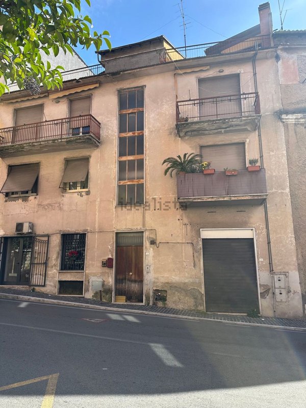 appartamento in vendita a Ferentino
