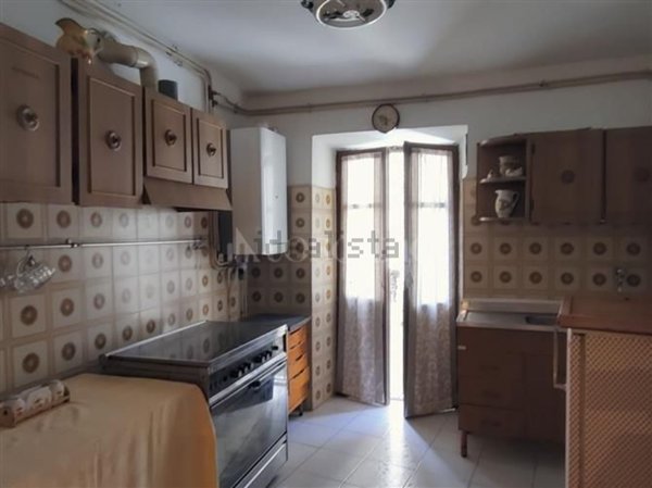 appartamento in vendita a Ferentino