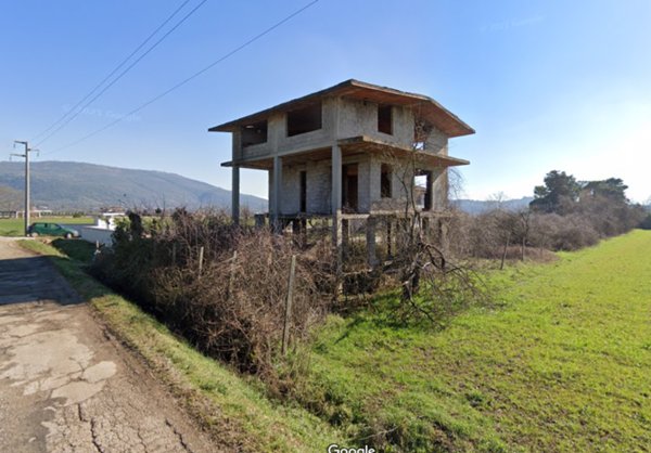 casa indipendente in vendita a Ferentino