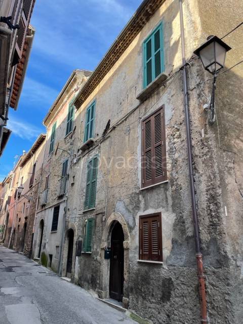 appartamento in vendita a Ferentino