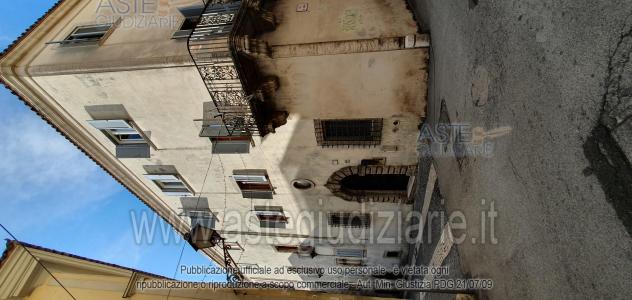 terreno edificabile in vendita a Ferentino