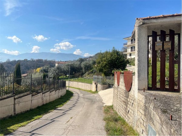 appartamento in vendita a Ferentino