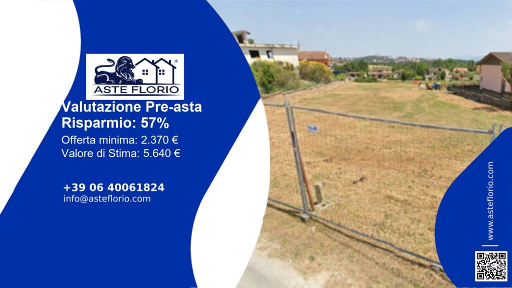 terreno agricolo in vendita a Ferentino