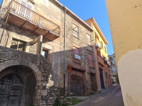 appartamento in vendita a Ferentino