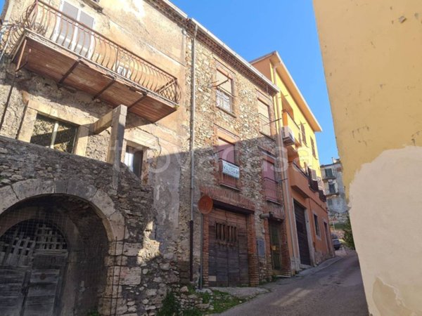 appartamento in vendita a Ferentino