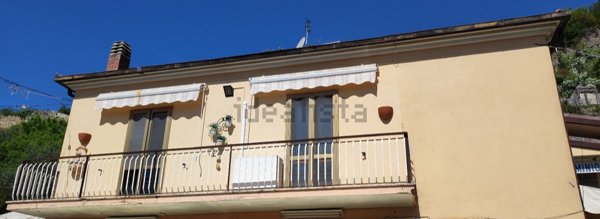 appartamento in vendita a Ferentino