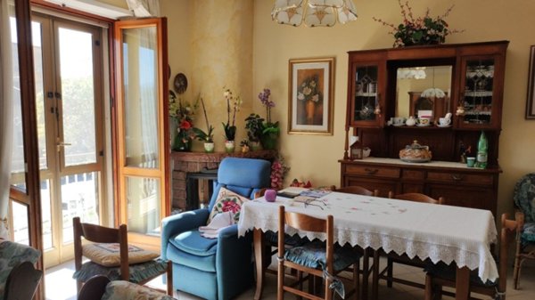 appartamento in vendita a Ferentino
