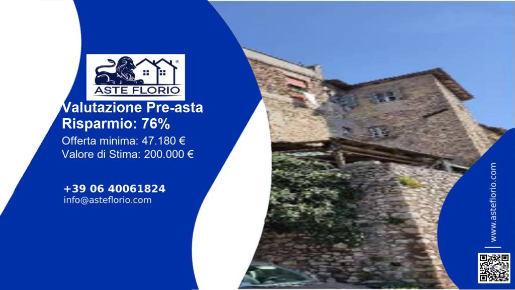 ufficio in vendita a Ferentino