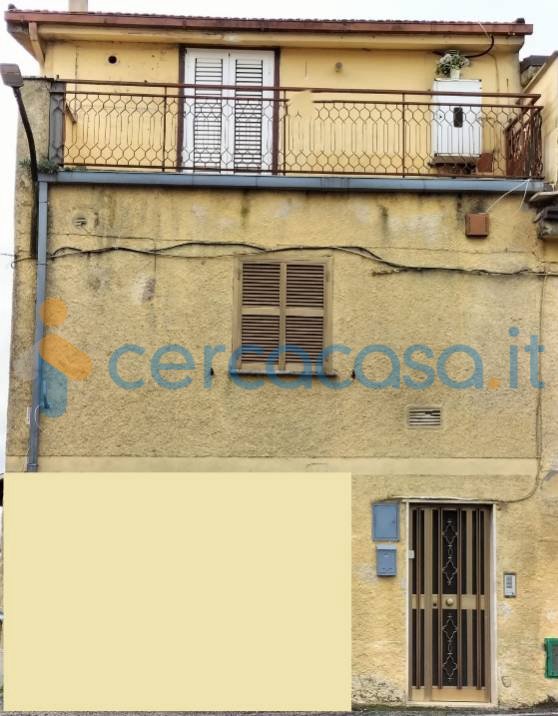 appartamento in vendita a Ferentino