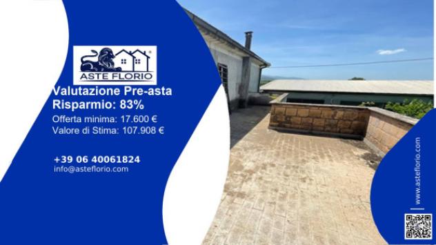 appartamento in vendita a Ferentino
