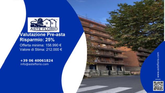 appartamento in vendita a Ferentino