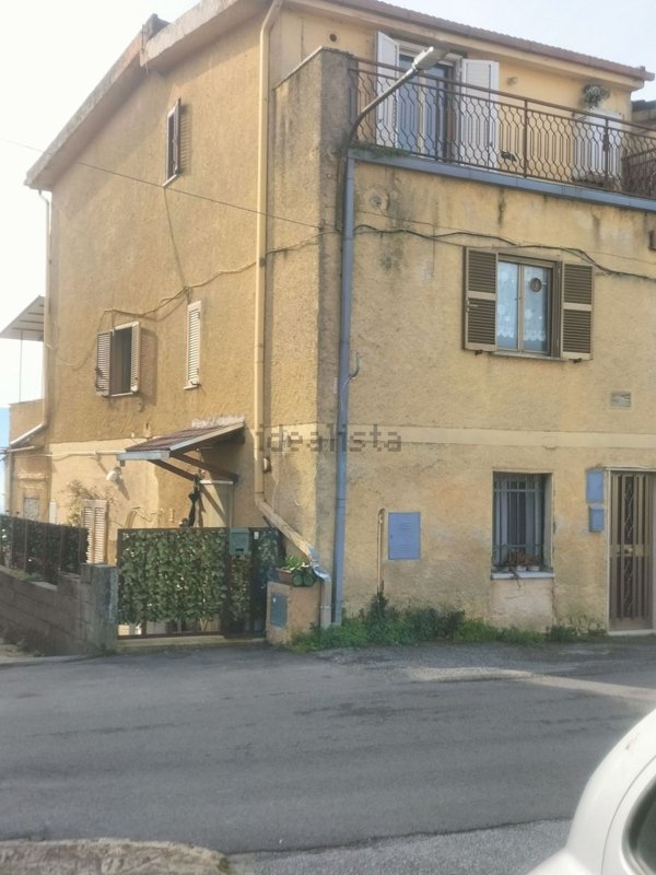 appartamento in vendita a Ferentino