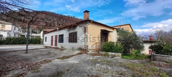 appartamento in vendita a Ferentino