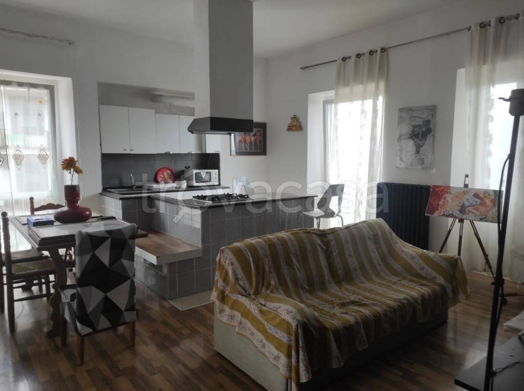 appartamento in vendita a Ferentino