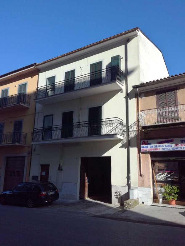 appartamento in vendita a Ferentino