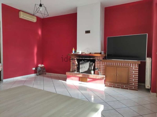 appartamento in vendita a Ferentino