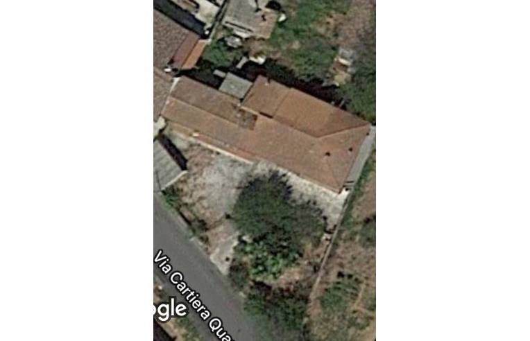 casa indipendente in vendita a Ferentino