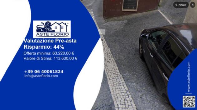 appartamento in vendita a Ferentino