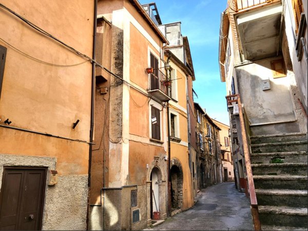 appartamento in vendita a Ferentino