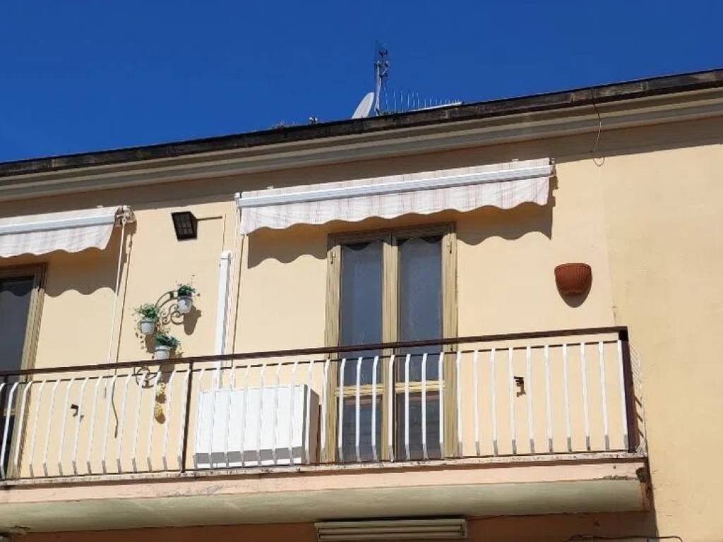 appartamento in vendita a Ferentino