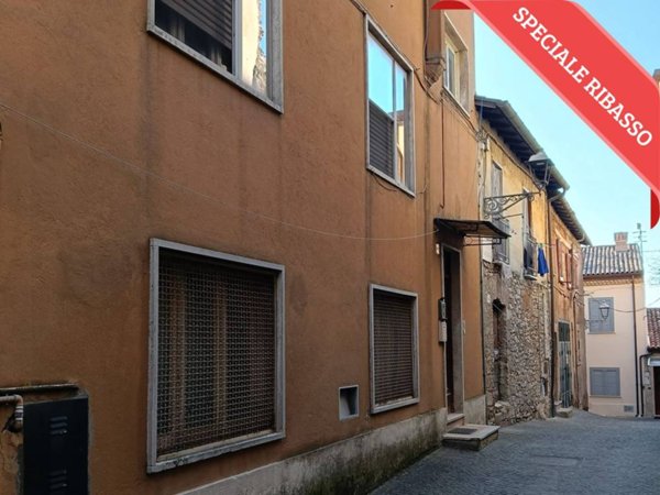 appartamento in vendita a Ferentino