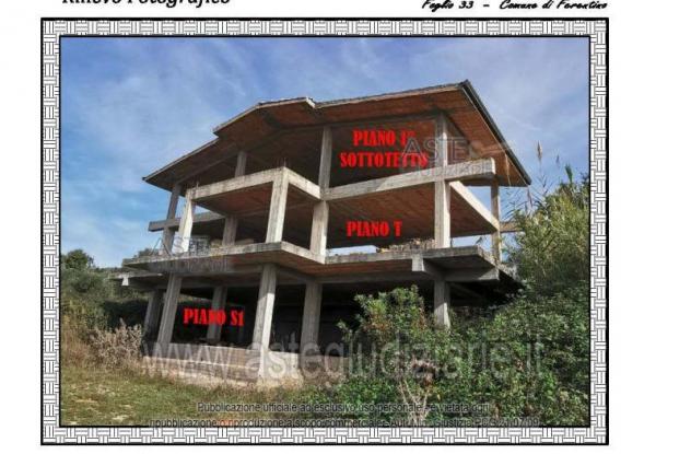 terreno agricolo in vendita a Ferentino