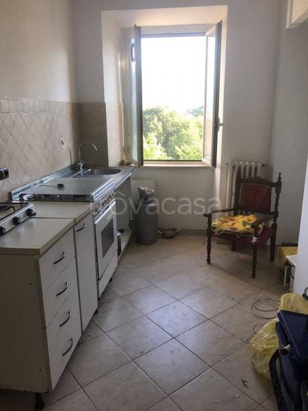appartamento in vendita a Ferentino