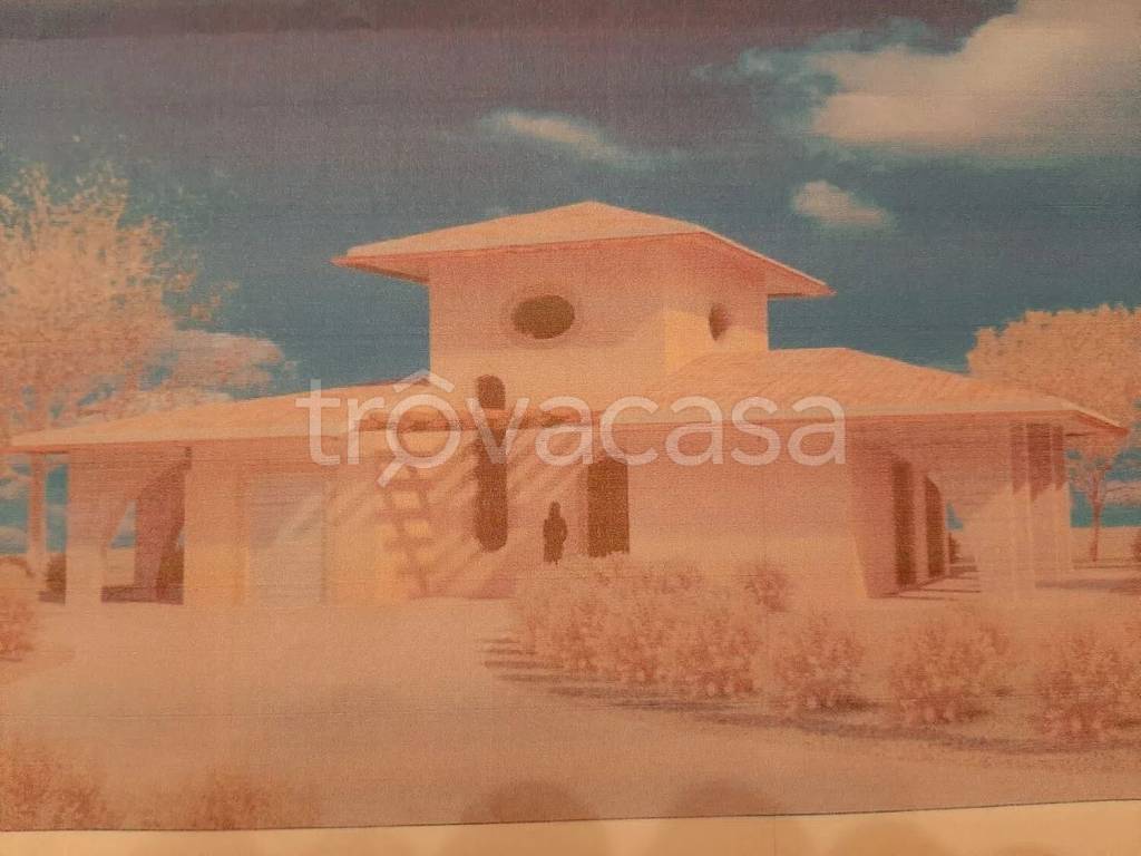 terreno agricolo in vendita a Ferentino