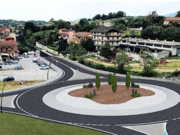 negozio in vendita a Ferentino