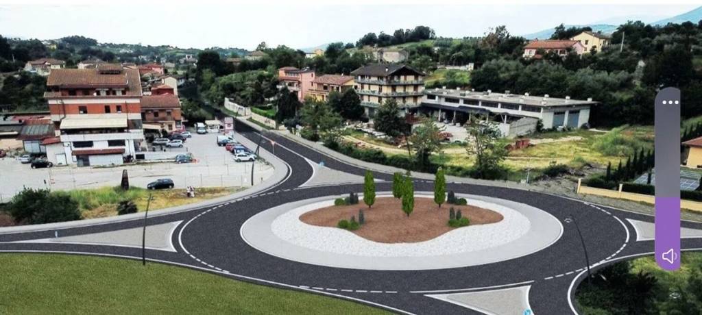 appartamento in vendita a Ferentino
