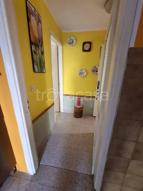casa indipendente in vendita a Ferentino