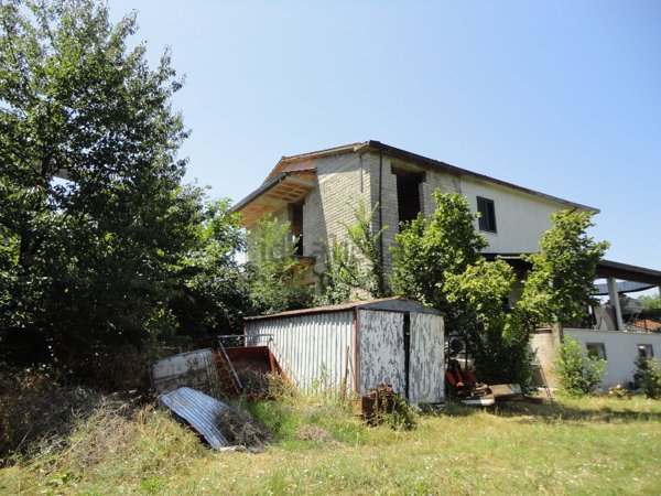 appartamento in vendita a Ferentino