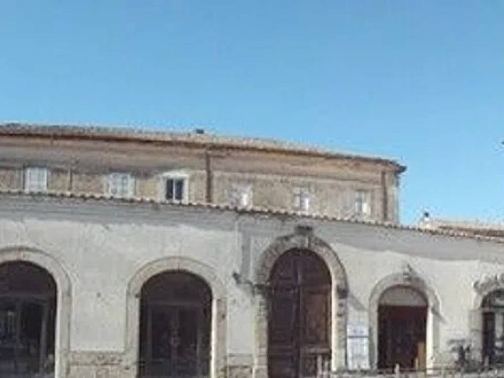 appartamento in vendita a Ferentino