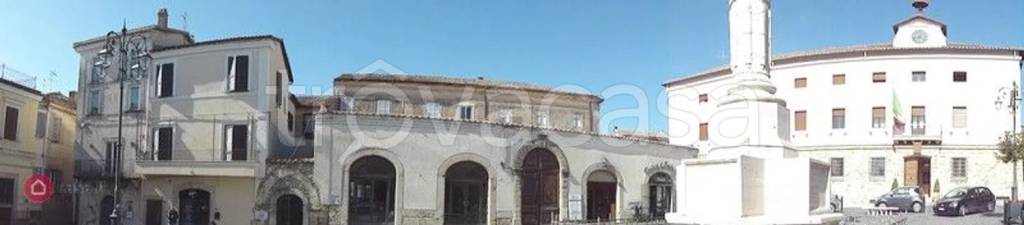 appartamento in vendita a Ferentino