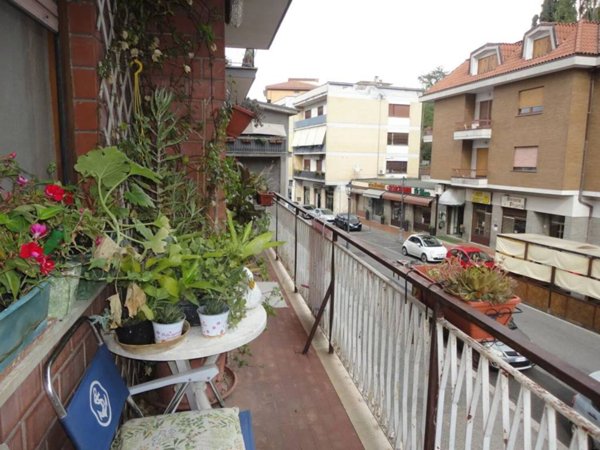 appartamento in vendita a Ferentino
