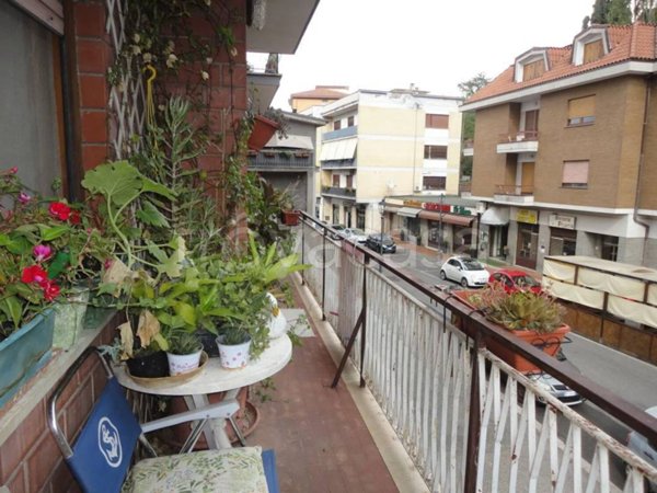 appartamento in vendita a Ferentino