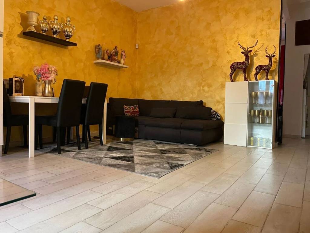 appartamento in vendita a Ferentino