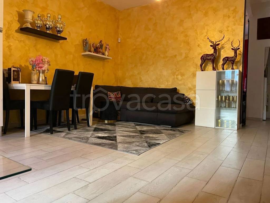 appartamento in vendita a Ferentino