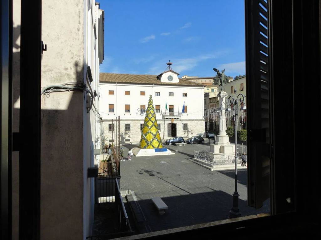 appartamento in vendita a Ferentino