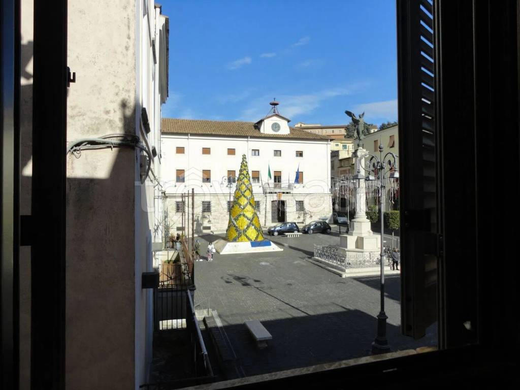 appartamento in vendita a Ferentino