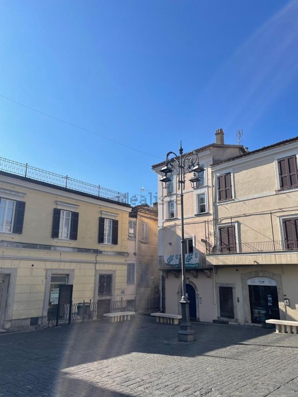 appartamento in vendita a Ferentino