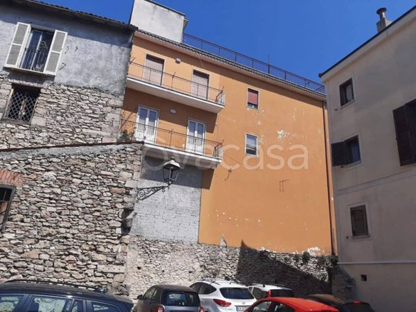 appartamento in vendita a Ferentino