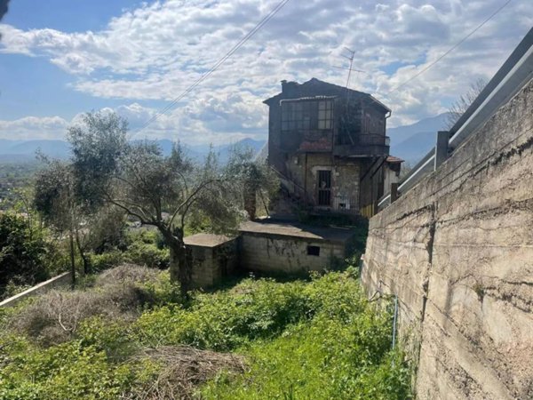 appartamento in vendita a Ferentino