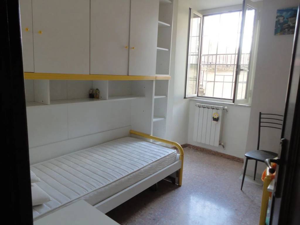 appartamento in vendita a Ferentino