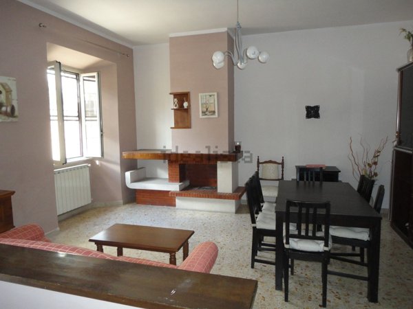 appartamento in vendita a Ferentino