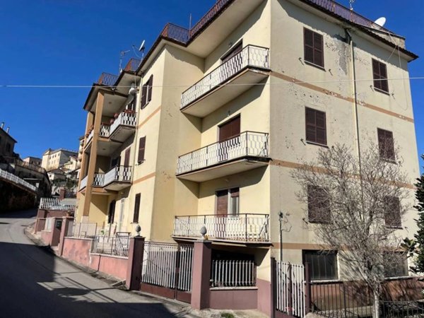 appartamento in vendita a Ferentino