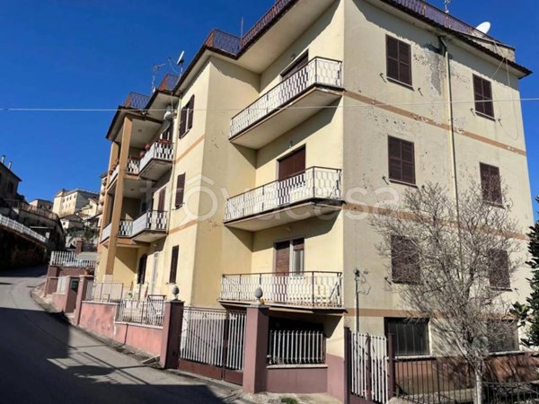 appartamento in vendita a Ferentino