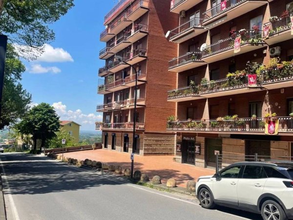 appartamento in vendita a Ferentino