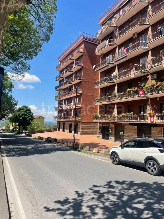 appartamento in vendita a Ferentino